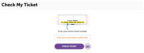 check lotto ticket nsw|How do I check my ticket using The Lott .